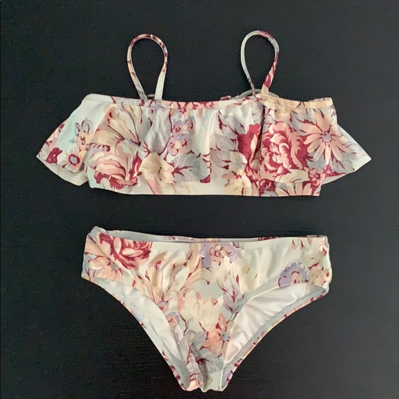 zimmerman kids swimwear